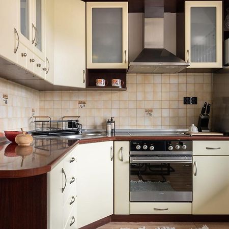 Apartamenty Rodzinne Apartzakop Закопане Экстерьер фото