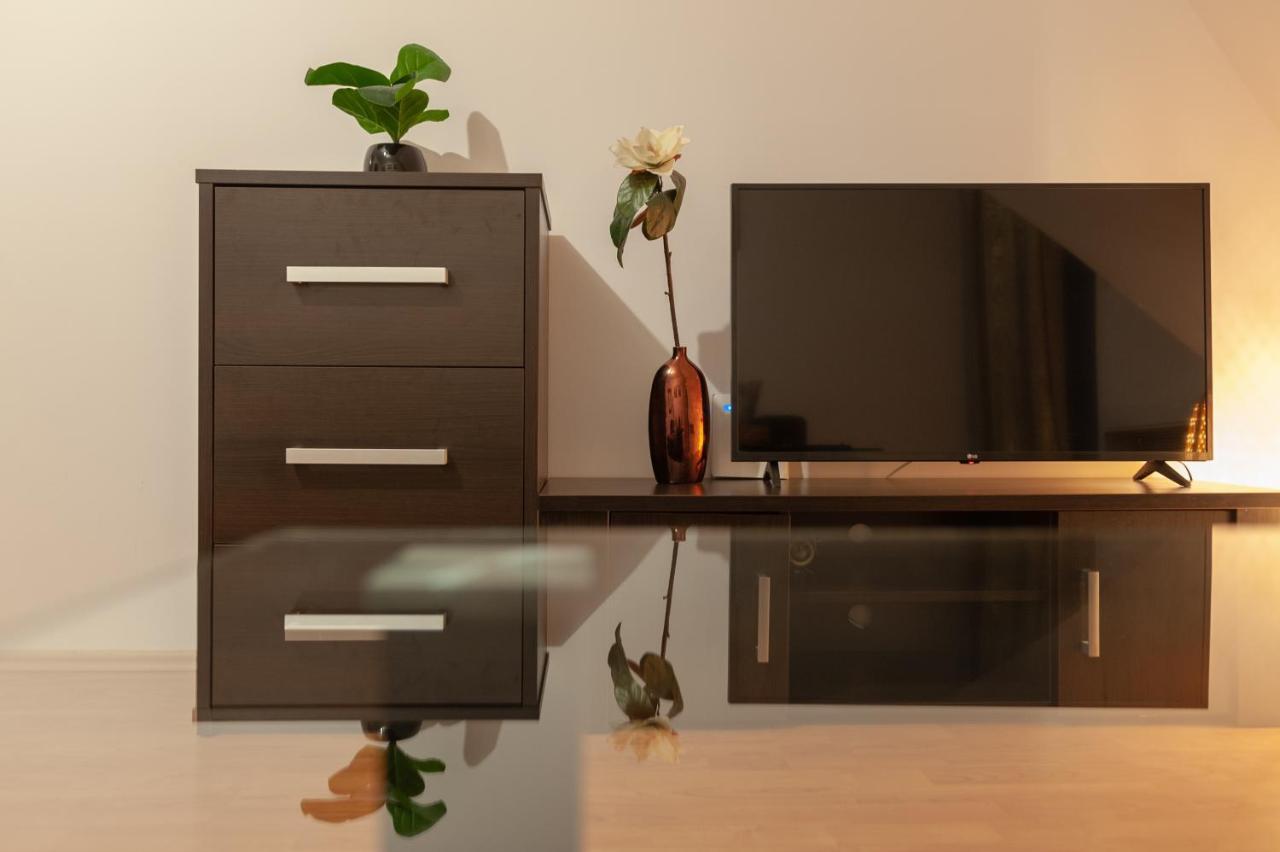 Apartamenty Rodzinne Apartzakop Закопане Экстерьер фото