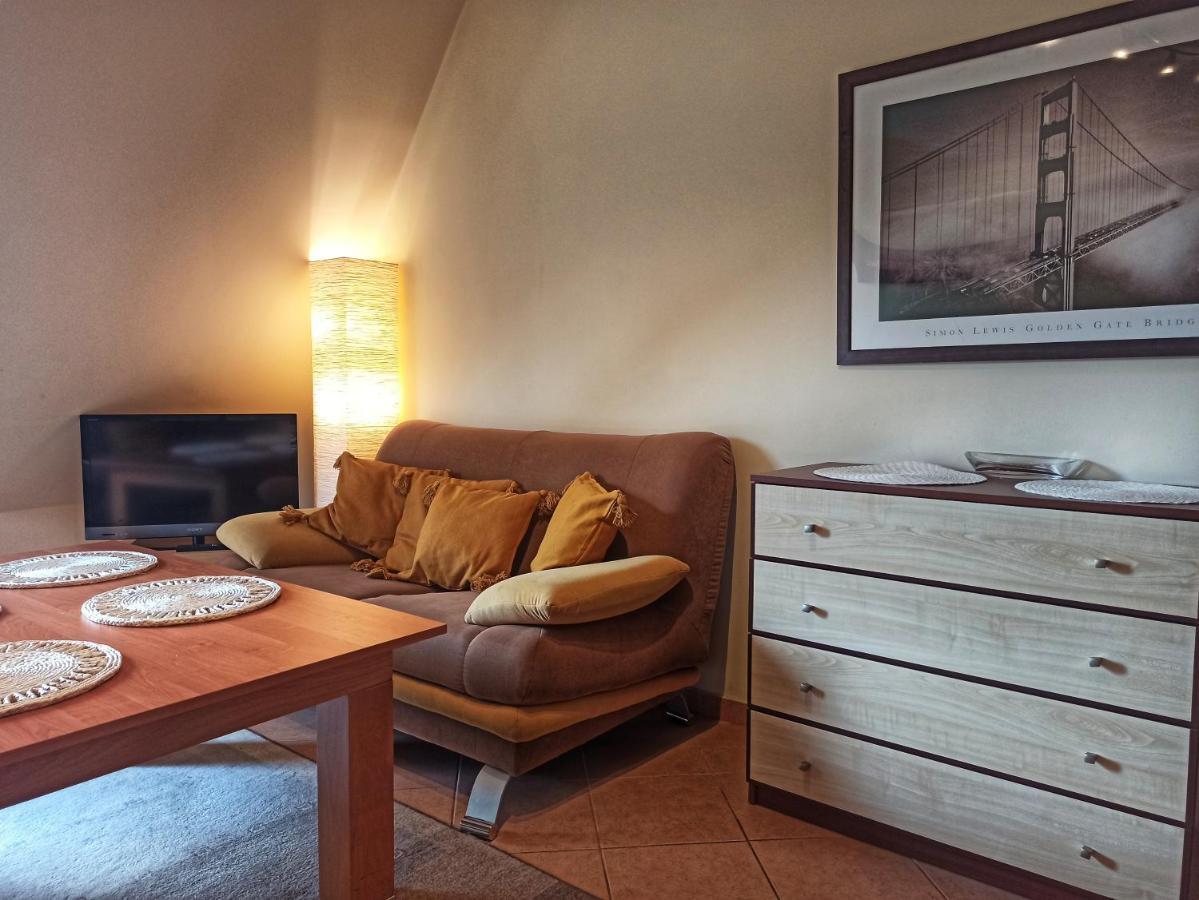 Apartamenty Rodzinne Apartzakop Закопане Экстерьер фото