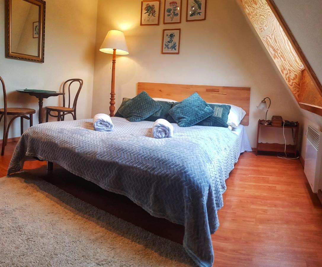 Apartamenty Rodzinne Apartzakop Закопане Экстерьер фото