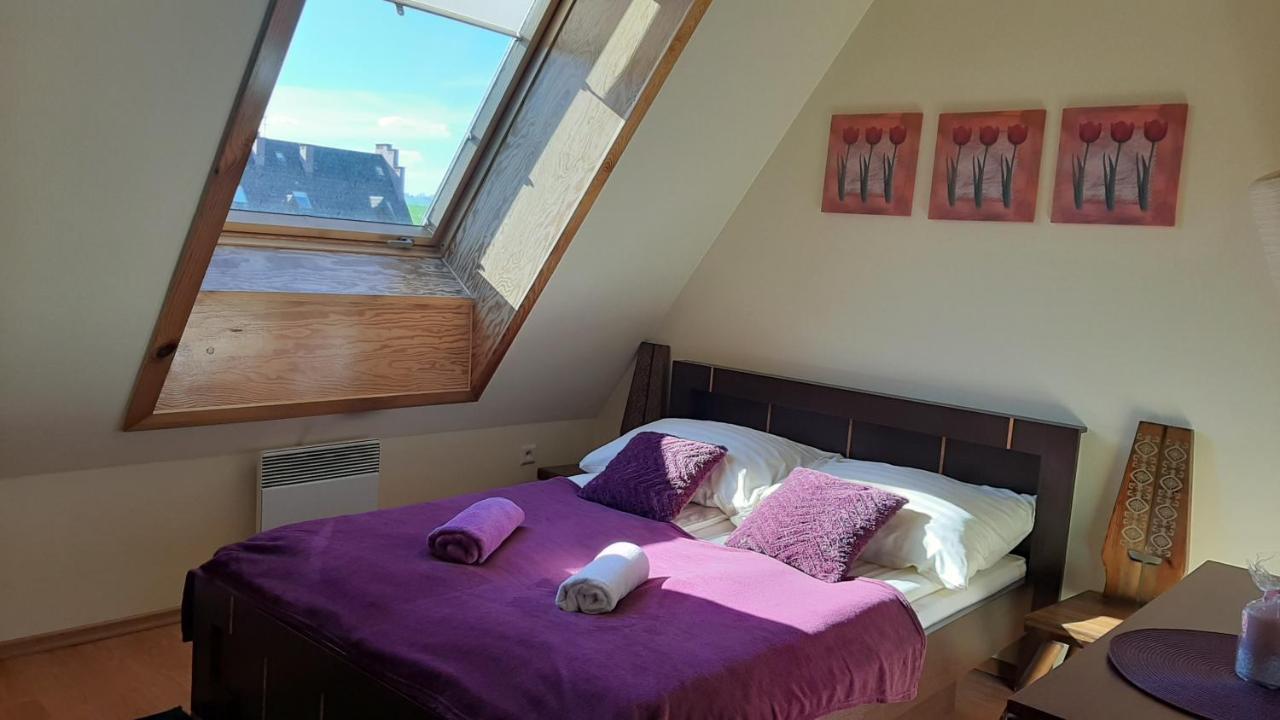 Apartamenty Rodzinne Apartzakop Закопане Экстерьер фото